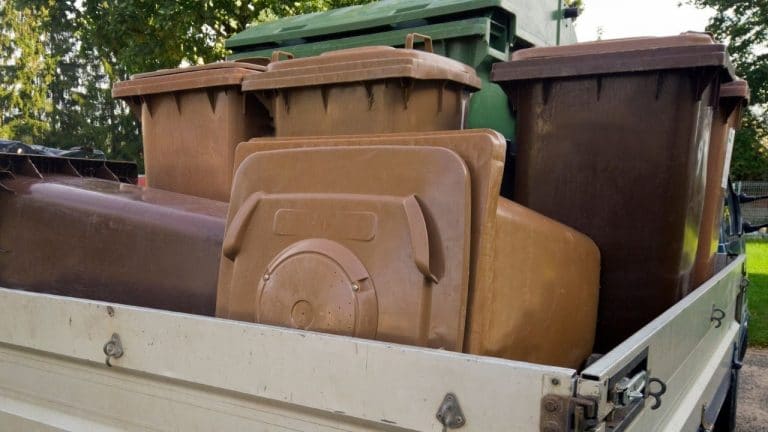 fin de chantier toulouse dechet
