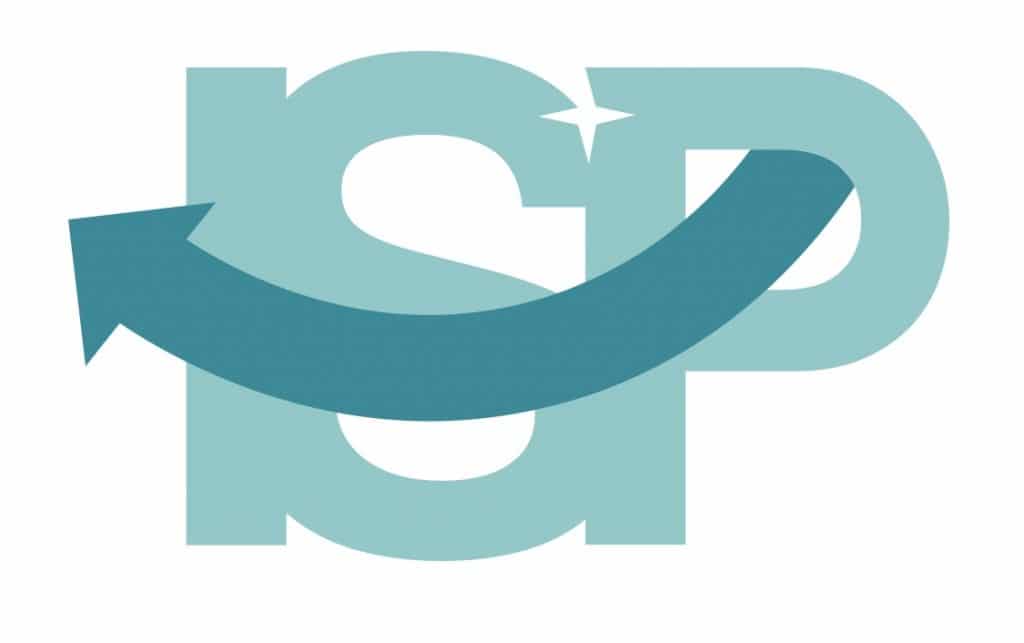 logo isp nettoyage