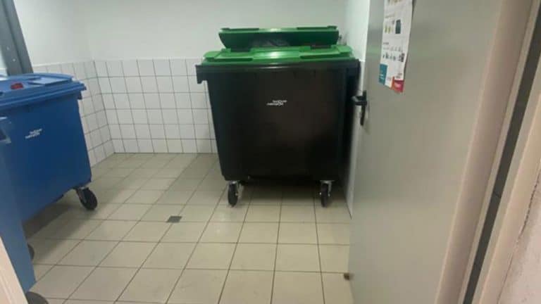nettoyage local poubelle toulouse