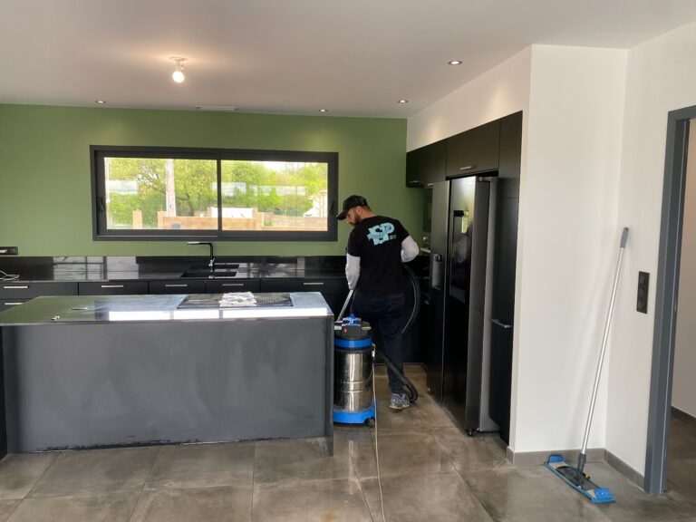 entreprise de ménage toulouse