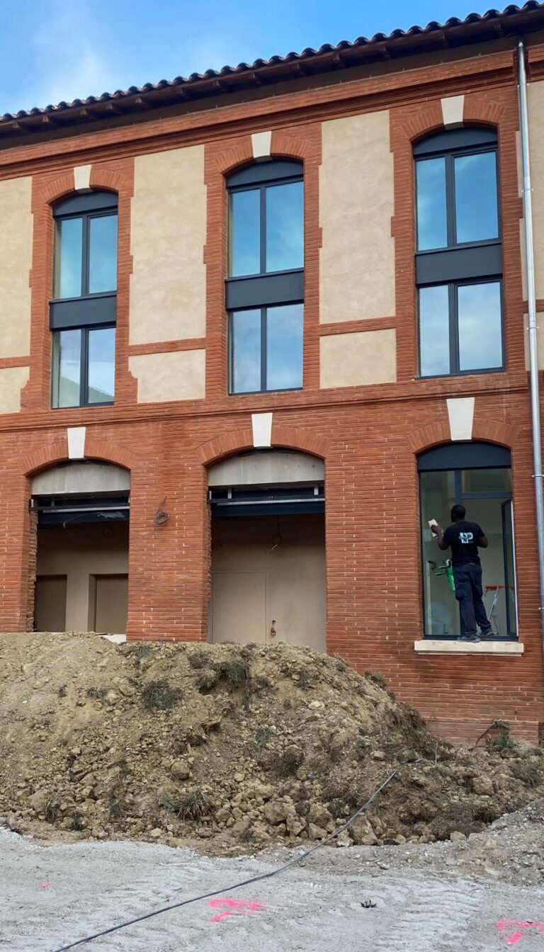 nettoyage copropriete toulouse