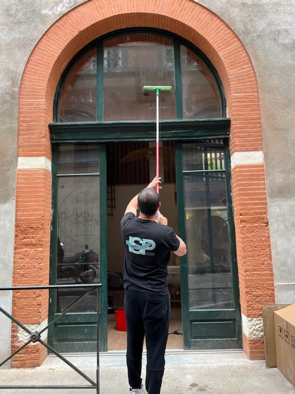entreprise de nettoyage à albi