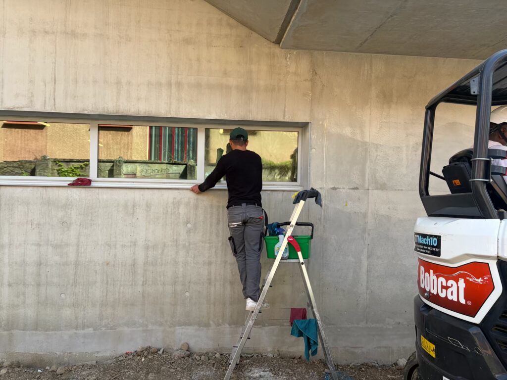 nettoyage-professionnel-vitres-toulouse-ecole